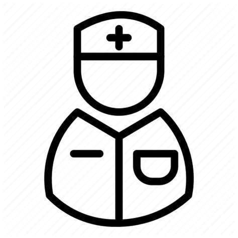 Doctor Patient Icon At Getdrawings Free Download