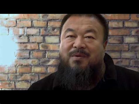 Ai weiwei is china's most famous international artist, and its most outspoken domestic critic. Ai Weiwei Never Sorry 2012 - YouTube