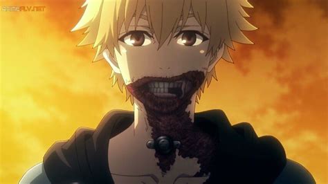 Hideyoshi Nagachika Tokyo Ghoul Tokyo Ghoul Anime Tokyo Ghoul