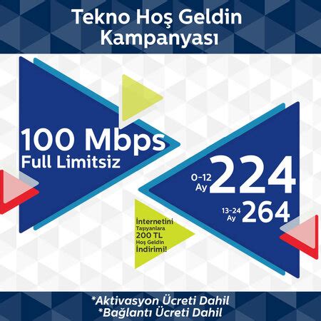 Numara Taşıma Kampanyaları Telekom Fiber İnternet Kampanyaları