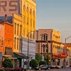 Selma, Alabama Travel Guide - Places To Go, Restaurants and Hotels ...