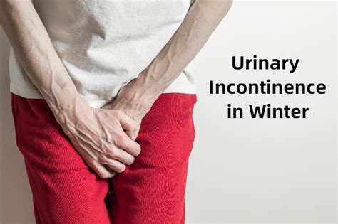 Tips For Managing Urinary Incontinence In The Winter Hot Sex Picture