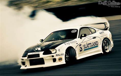 Formula Drift Supra