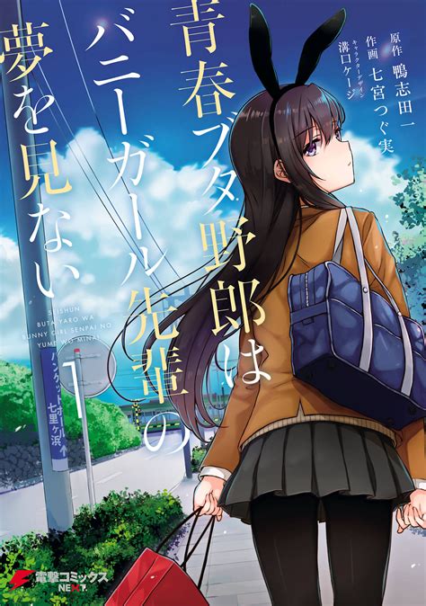 Categoryseishun Buta Yarou Series Sonako Light Novel Wiki Fandom