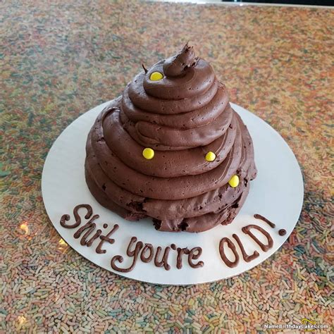 Image Result For Funny Birthday Cakes With Images Funny Birthday