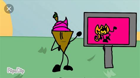 The Story Of Bfdi Youtube