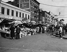 The History of Little Italy NYC | The Agency Journal