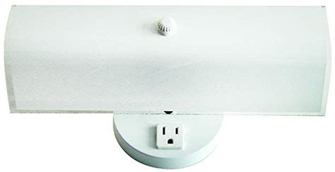 Check spelling or type a new query. 2 Bulb Bath Vanity Light Fixture Wall Mount with Plug-in ...