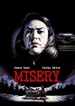 Misery (1990) - Película eCartelera