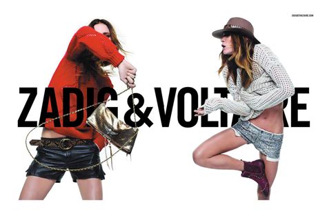 Callahan Erin Wasson Zadig And Voltaire