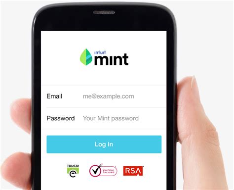 Payments are made from directly within the app, and they're almost instant; Mint: Money Manager, Bills, Credit Score & Budgeting