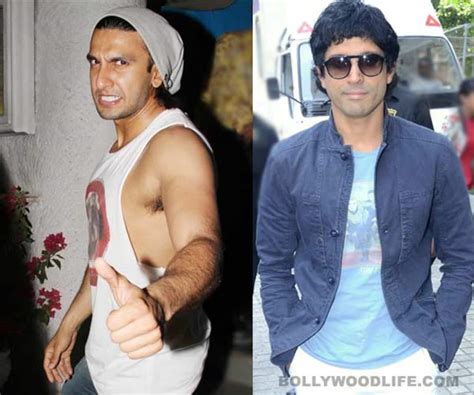 after ranveer singh farhan akhtar reveals about his character in dil dhadakne do bollywood