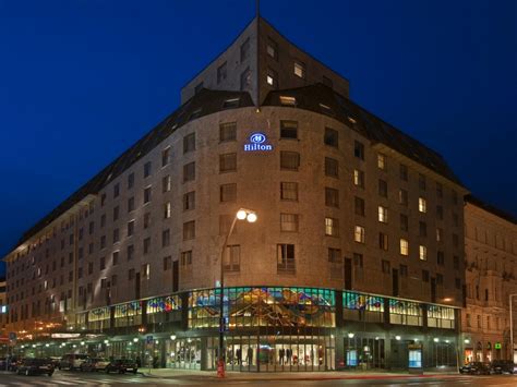 Hilton Prague Old Town Prague Czech Republic Hotel Review And Photos