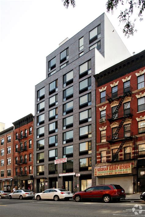 2080 Frederick Douglass Boulevard Rentals - New York, NY | Apartments.com