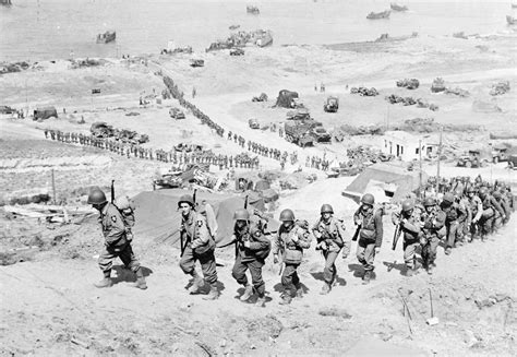 Bill Dudas Omaha Beach June 7 1944 Battle Of The Bulge Association®