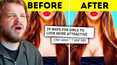5 Minute Crafts Most Sexist Video Youtube