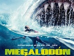 Película “Megalodón” continúa como la más taquillera en México ...