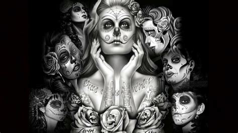 Download the perfect aesthetic pictures. Chicano Wallpapers ·① WallpaperTag