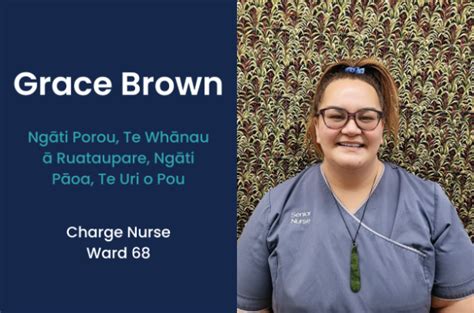 Te Kauae Raro Māori Nursing And Midwifery Award 2022 Te Whatu Ora