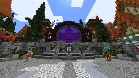 Top 10 Multiplayer Minecraft Servers For Your Devices The News Pocket