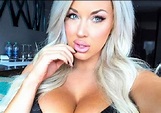 Laci Kay Somers Age, Height, Boyfriend, Biography, Family & Net worth