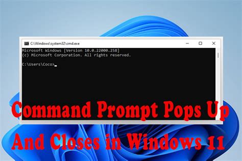 How To Fix Command Prompt Not Working In Windows 11 Itechguides Cloud