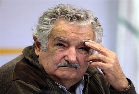 Entrevista A Pepe Mujica Despachante De Aduanas En Uruguay