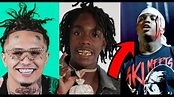 Rappers From Florida That Acted Tough & It Went Wrong - YouTube