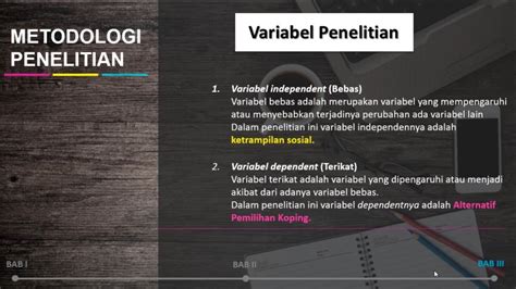 Contoh Power Point Proposal Skripsi Dunia Sosial Hot Sex Picture