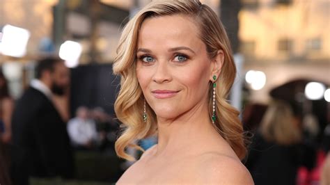 Reese Witherspoon Shares Exciting Career News With Fans After Major