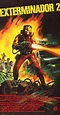 Exterminator 2 (1984) - IMDb
