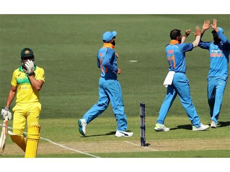 Ind Vs Aus Today Match Prediction 1st Odi Australia Tour Of India 17
