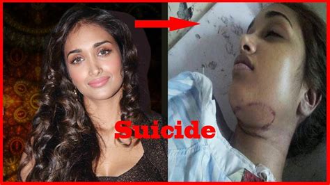 10 Most Shocking Bollywood Suicides Bollywood Actress Death Photos Youtube