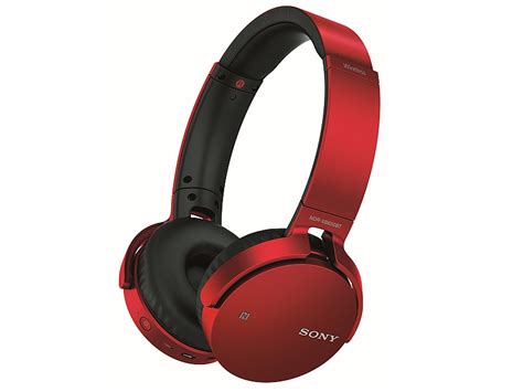 How to connect sony headphones via bluetooth. Sony MDR-XB650BT Extra Bass Bluetooth Headphones Launched ...