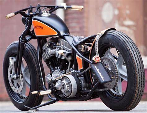 To united as n143ua 3.86 and broken up for. Flying Pan. A Custom 1951 Harley Panhead. at Cyril Huze ...