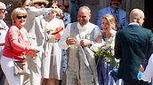 Fulda: „Verbotene Liebe“ -Valerie Niehaus feiert romantische Hochzeit ...