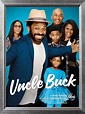 Uncle Buck - Season 1 Cast Poster - Uncle Buck (ABC) Photo (39709186 ...