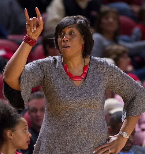 The Black Coaches In The NCAA Womens Tournament Women Black Women Black