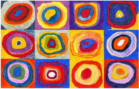 Kandinskycircles2048wide ⋆ Popup Painting