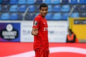 Bayern verlängert mit Top-Talent Malik Tillman bis 2023 - Aktuelle FC ...