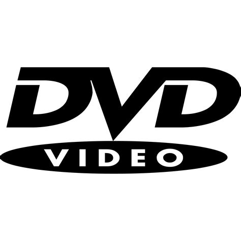 Dvd Logo Png Clipart Best