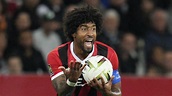 Dante Bonfim Costa Santos | Futebolpédia | Fandom