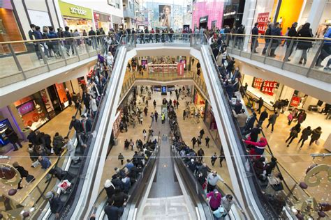 23 Of Rent Not Paid To Hammerson As Retailers Suffer Coronavirus