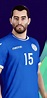 Fotios Papoulis - Pro Evolution Soccer Wiki - Neoseeker