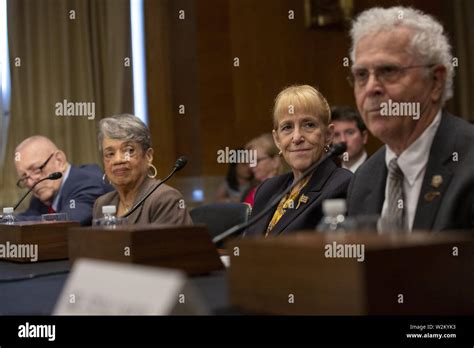 Washington, District of Columbia, USA. 9th July, 2019. Data Analyst and