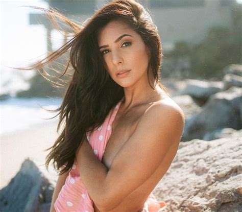 Days Of Our Lives News Camila Banus Shows Off A Side Fans Havent Seen