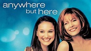Anywhere but Here (1999) - AZ Movies
