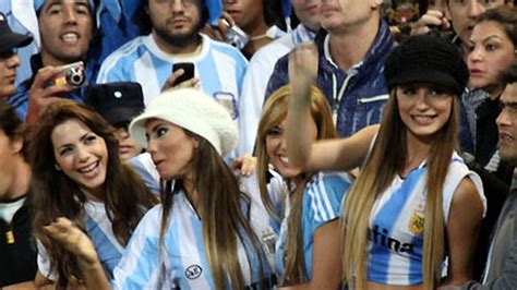 Las Argentinas Las Más “difíciles” De Conquistar De América