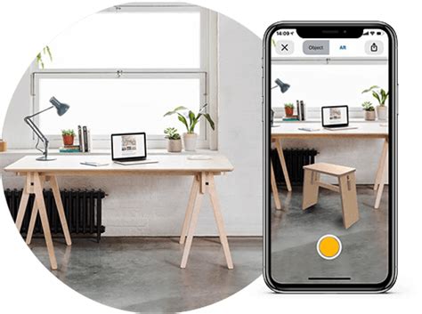 Augmented Reality For Architecture Ar Interior Design Ar Home Design App