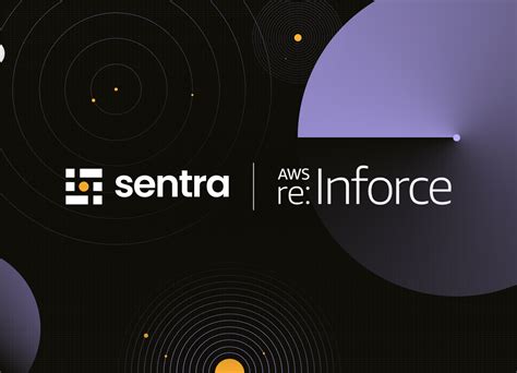 Discover Data Lifecycle Security At AWS Re Inforce 2023